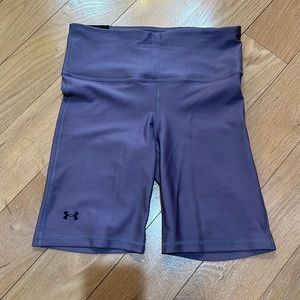 Under Armour Compression Bike Short